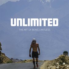 Cover image for Unlimited