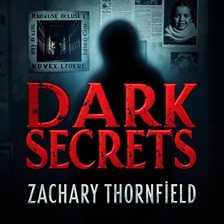 Imagen de portada para Dark Secrets: Manson, the CIA, and Hidden Sixties Mysteries