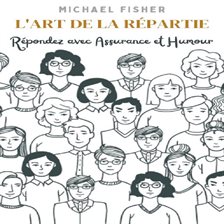 Cover image for L'Art de la Répartie