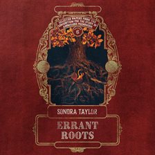 Cover image for Errant Roots