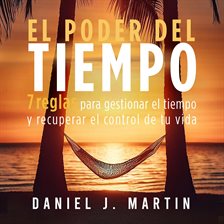 Cover image for El poder del tiempo