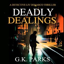 Imagen de portada para Deadly Dealings