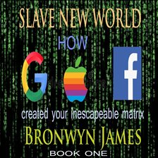 Imagen de portada para Slave New World