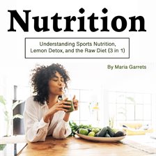 Cover image for Nutrition