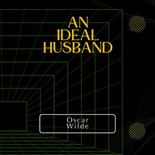 Cover image for An Ideal Husband