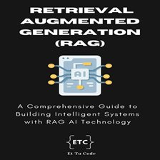 Imagen de portada para Retrieval Augmented Generation (RAG) AI