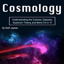 Cover image for Cosmology