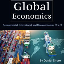 Cover image for Global Economics