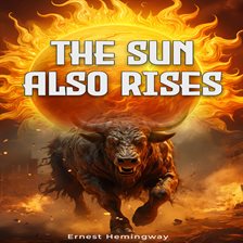 Imagen de portada para The Sun Also Rises