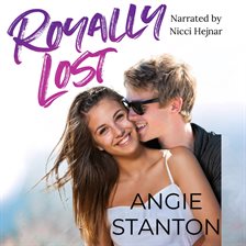 Cover image for Royally Lost