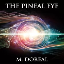 Cover image for The Pineal Eye