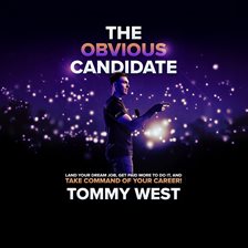 Imagen de portada para The Obvious Candidate