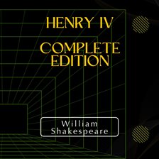 Cover image for Henry IV