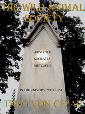 Cover image for The Wild Animal Society