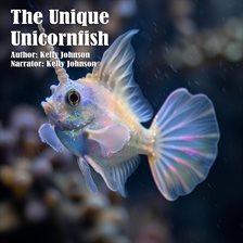 Imagen de portada para The Unique Unicornfish