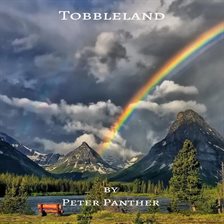 Cover image for Tobbleland