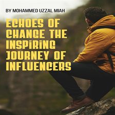 Cover image for Echoes of Change