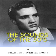 Cover image for The Sounds of the '50s