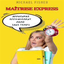 Cover image for Maîtrise Express