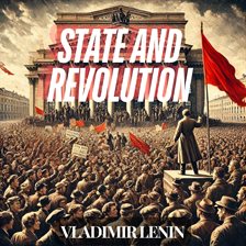 Cover image for State and Revolution