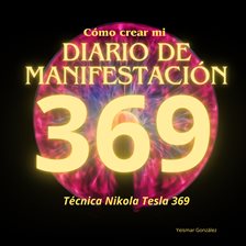 Imagen de portada para Cómo crear mi Diario de Manifestación