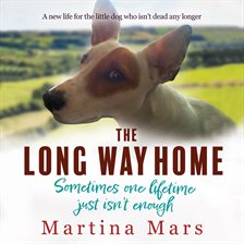 Cover image for The Long Way Home