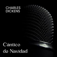 Cover image for Cántico de Navidad