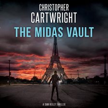 Imagen de portada para The Midas Vault