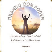 Cover image for Orando con Poder