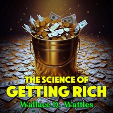 Cover image for The Science of Getting Rich