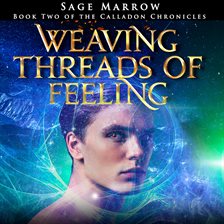 Cover image for Weaving Threads of Feeling