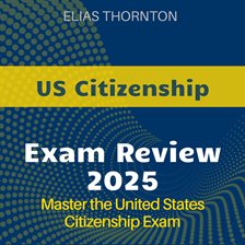 Cover image for US Citizenship Review