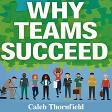 Cover image for Why Teams Succeed: Secrets of Uniting and Thriving Together