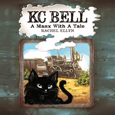 Cover image for Kc Bell: A Manx With a Tale