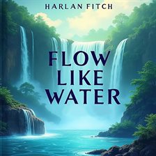 Imagen de portada para Flow Like Water: Timeless Wisdom for a Modern World
