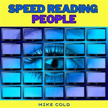 Imagen de portada para Speed Reading People