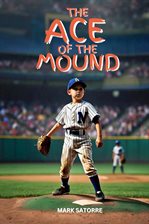 Cover image for The Ace of the Mound