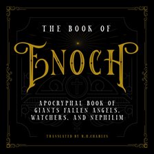 Imagen de portada para The Book of Enoch