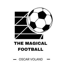 Imagen de portada para The Magical Football