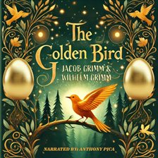 Cover image for The Golden Bird