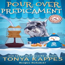 Imagen de portada para Pour-over Predicament