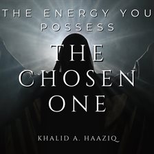 Cover image for The Chosen One