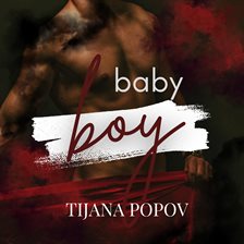 Cover image for Baby Boy
