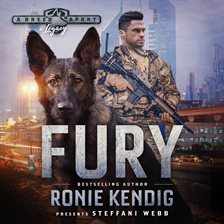 Imagen de portada para Fury