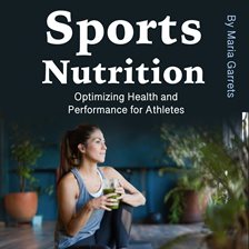 Cover image for Sports Nutrition