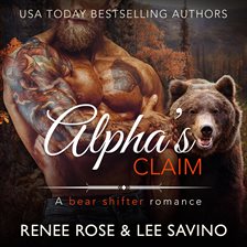 Imagen de portada para Alpha's Claim