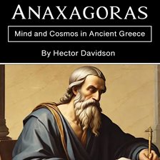 Anaxagoras