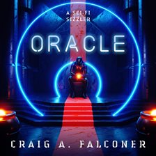 Cover image for Oracle