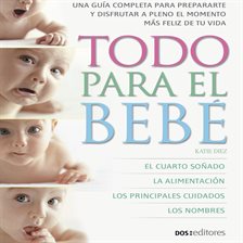 Cover image for Todo para el bebé