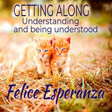 Cover image for Getting Along